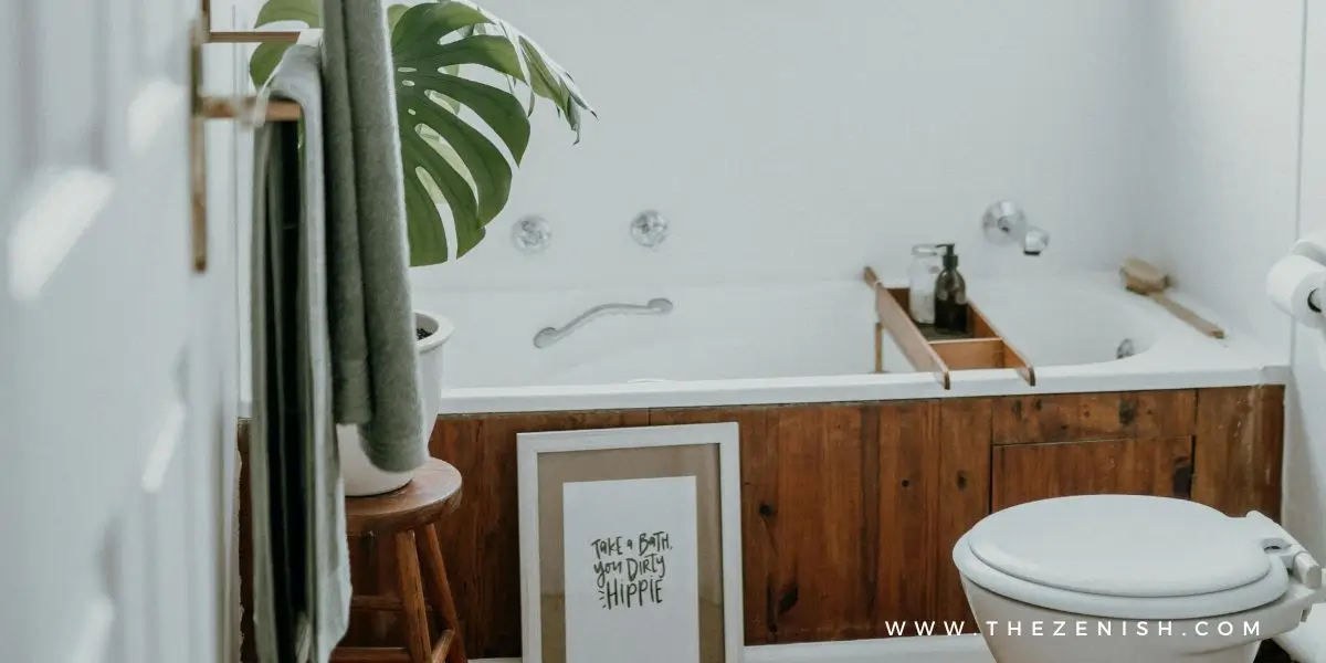 14 Clever Small Bathroom Decor Ideas to Maximize Space