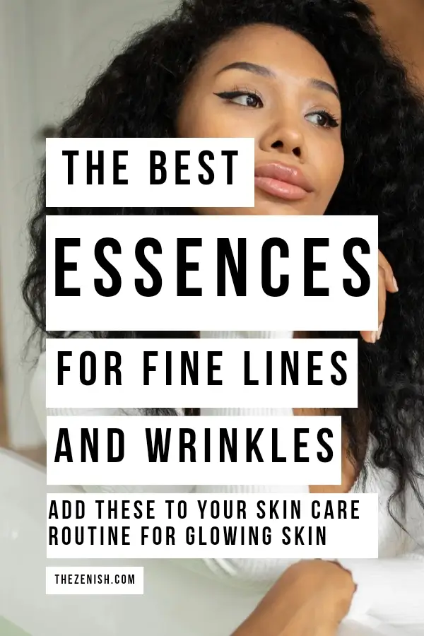 25 Best anti-aging essences for fine lines and wrinkles 2 25 Best anti-aging essences for fine lines and wrinkles