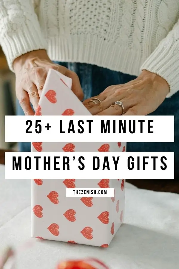 30 Heartwarming Gift Ideas to Make Mom Feel Truly Appreciated 3 30 Heartwarming Gift Ideas to Make Mom Feel Truly Appreciated