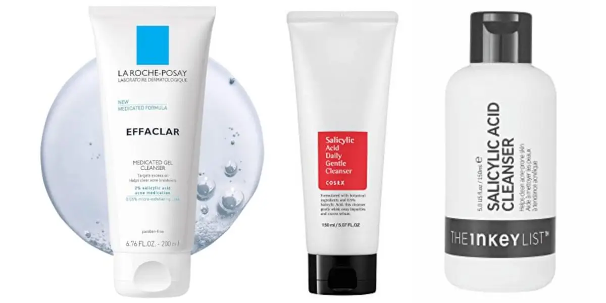 10 Fantastic + Gentle Salicylic Acids for Sensitive Skin 2 10 Fantastic + Gentle Salicylic Acids for Sensitive Skin 2 10 Fantastic + Gentle Salicylic Acids for Sensitive Skin