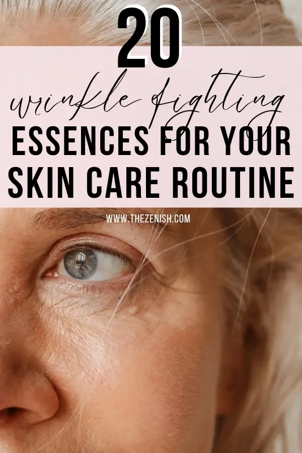 25 Best anti-aging essences for fine lines and wrinkles 29 25 Best anti-aging essences for fine lines and wrinkles 3 25 Best anti-aging essences for fine lines and wrinkles