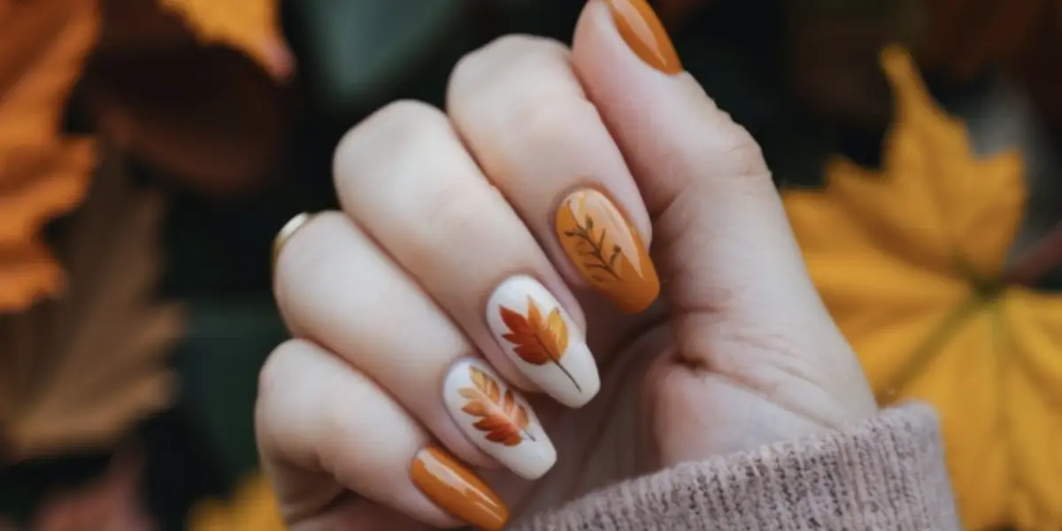35 Super Cute Thanksgiving Nails You'll Want to Flaunt 2 35 Super Cute Thanksgiving Nails You'll Want to Flaunt 2 35 Super Cute Thanksgiving Nails You'll Want to Flaunt
