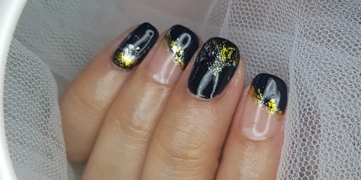 35 Edgy-Chic Black French Tip Nail Designs That'll Make You Feel Like a Total Baddie 2 35 Edgy-Chic Black French Tip Nail Designs That'll Make You Feel Like a Total Baddie 2 35 Edgy-Chic Black French Tip Nail Designs That'll Make You Feel Like a Total Baddie