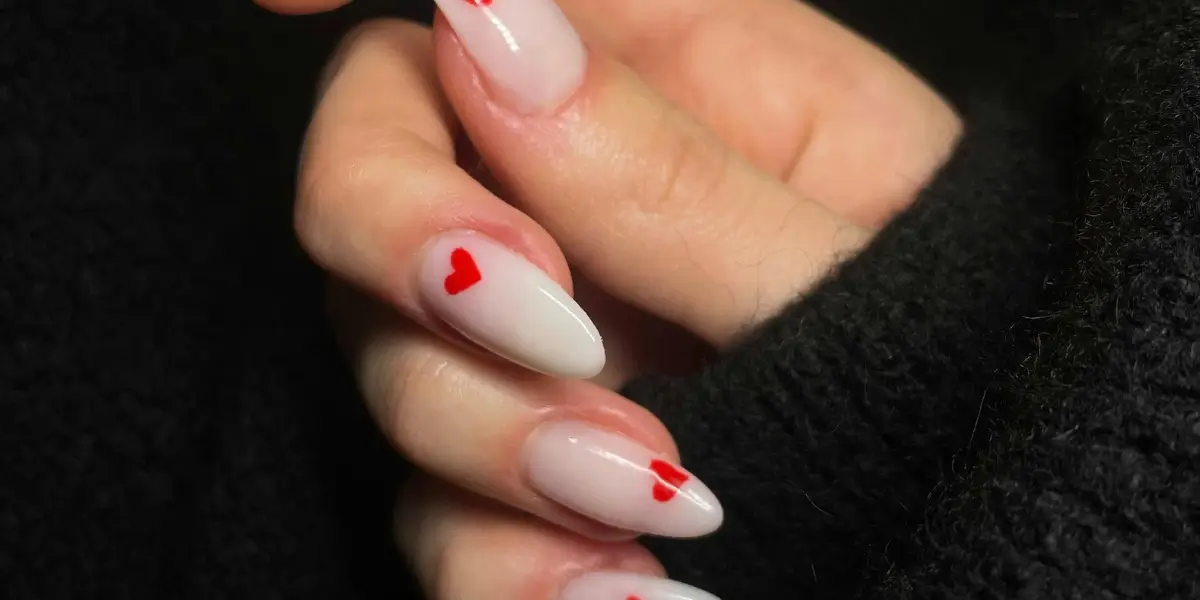 20 Cute White Nails You’ll Be Obsessed With 2 20 Cute White Nails You’ll Be Obsessed With 2 20 Cute White Nails You’ll Be Obsessed With